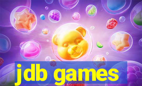 jdb games