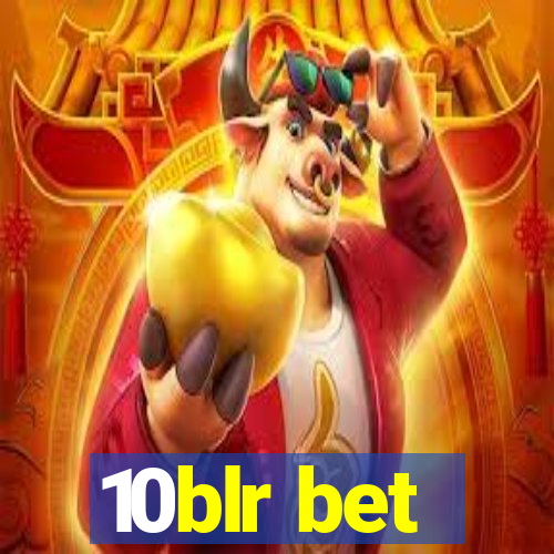 10blr bet