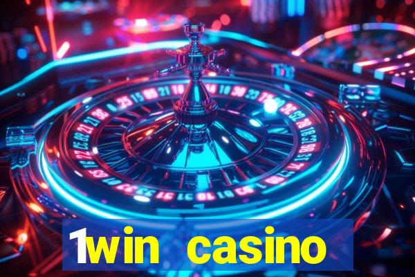 1win casino бонус код