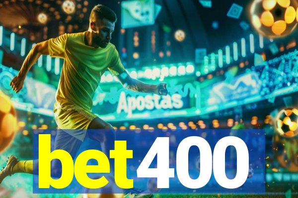 bet400