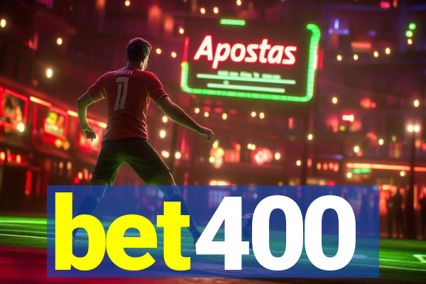 bet400