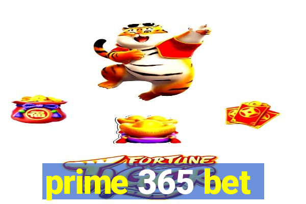 prime 365 bet