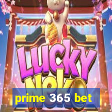 prime 365 bet