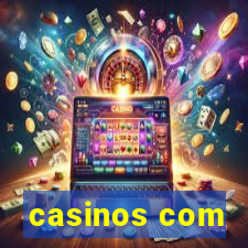 casinos com