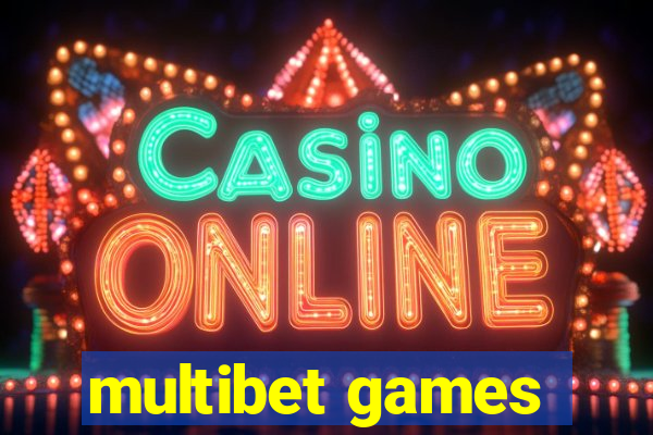 multibet games