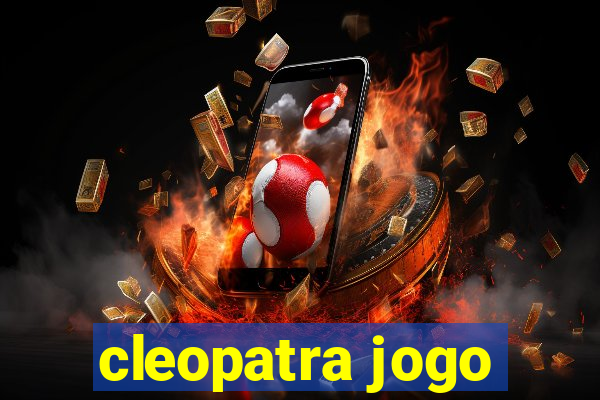 cleopatra jogo