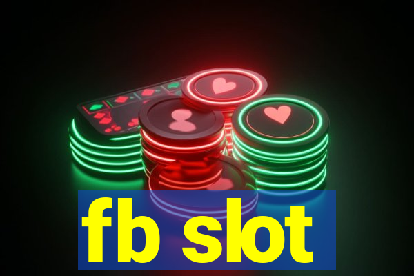 fb slot