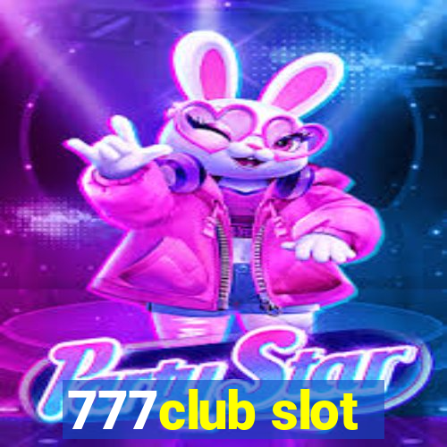 777club slot