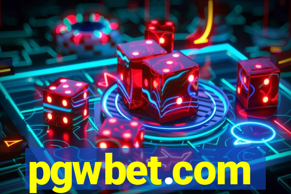 pgwbet.com