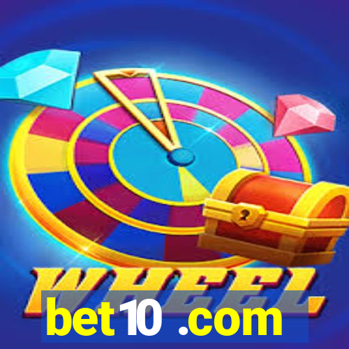 bet10 .com