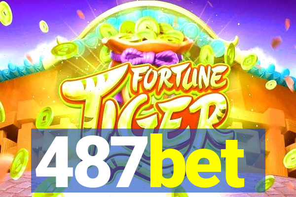 487bet