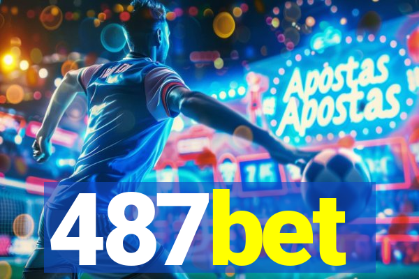 487bet