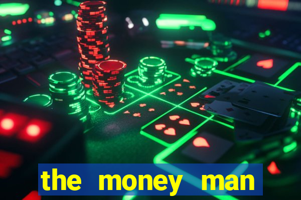 the money man megaways demo