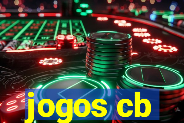 jogos cb