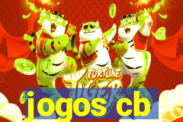 jogos cb