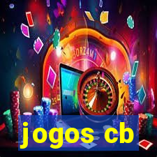 jogos cb