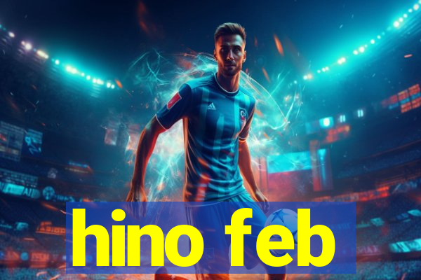 hino feb