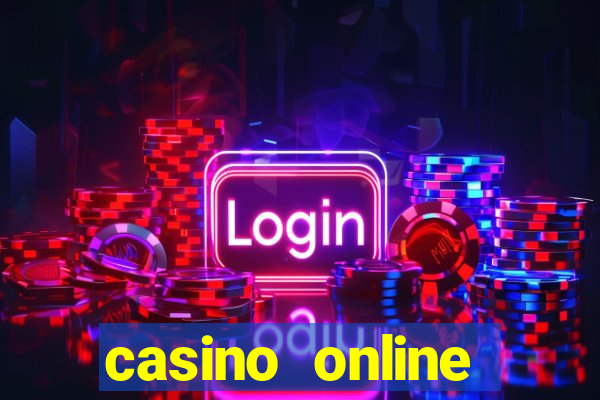 casino online pagamento paypal