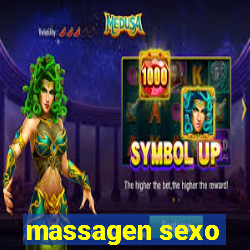 massagen sexo