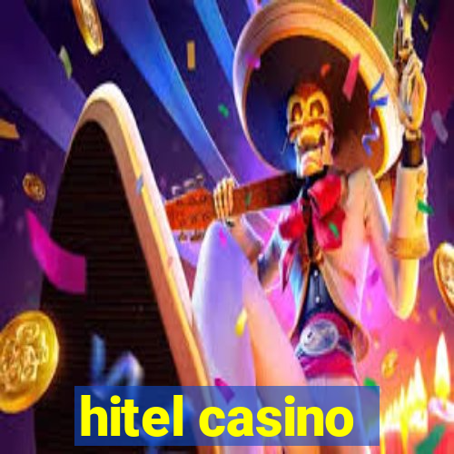 hitel casino