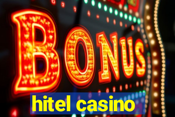 hitel casino