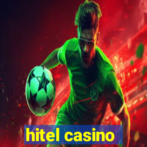 hitel casino