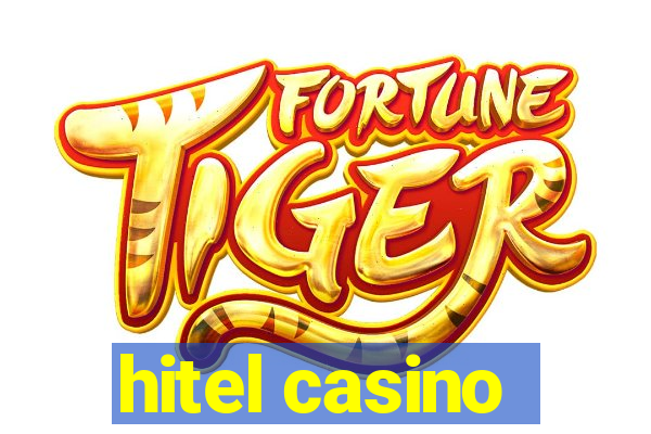 hitel casino