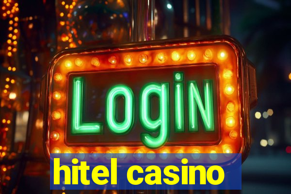 hitel casino