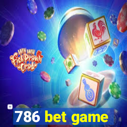 786 bet game