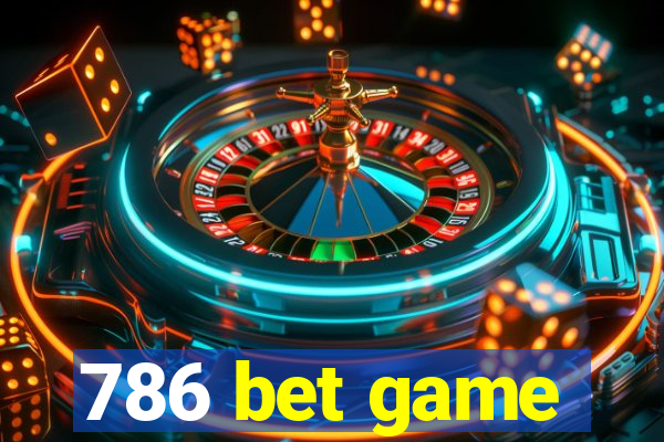 786 bet game