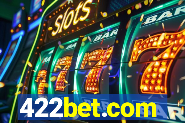 422bet.com