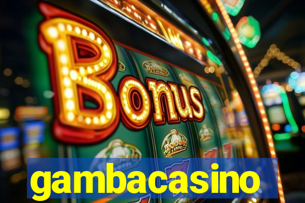 gambacasino