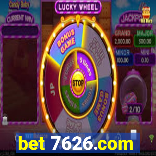 bet 7626.com