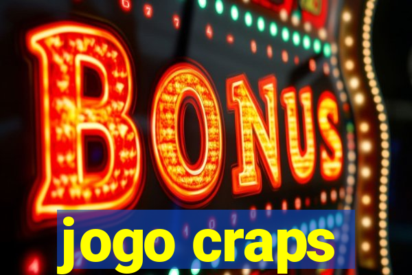 jogo craps