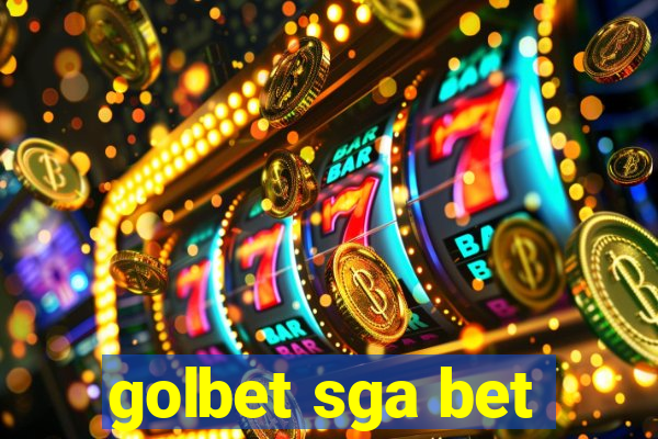 golbet sga bet