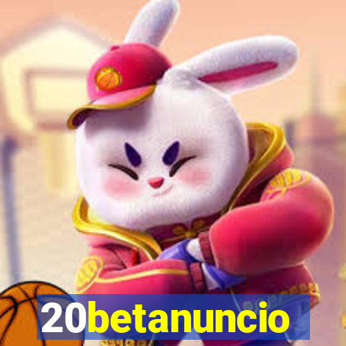 20betanuncio