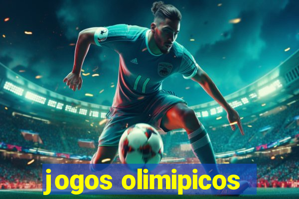 jogos olimipicos