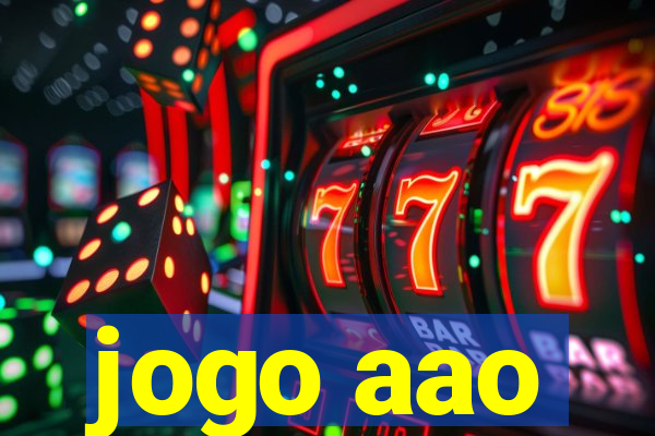 jogo aao