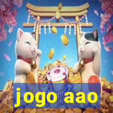 jogo aao