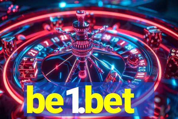 be1.bet