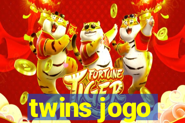 twins jogo