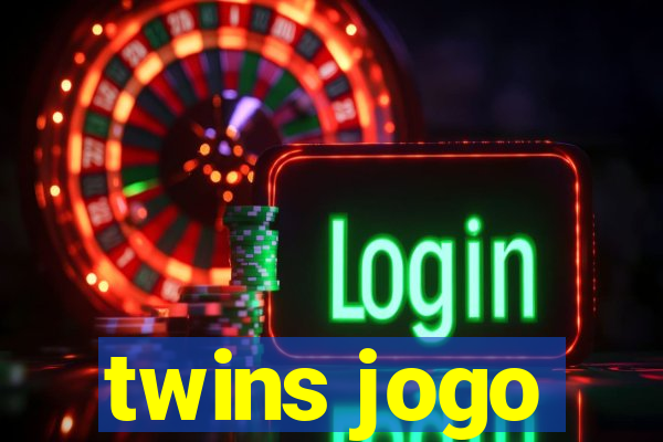 twins jogo