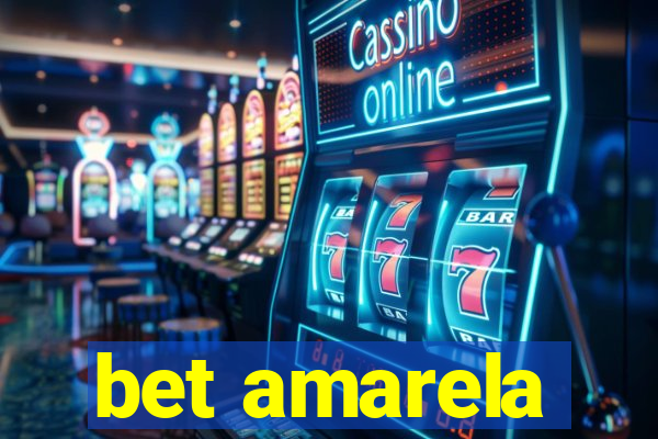 bet amarela