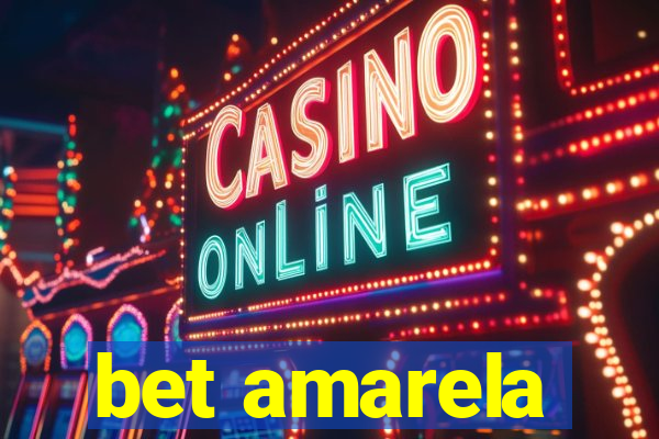 bet amarela