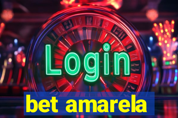 bet amarela