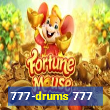 777-drums 777