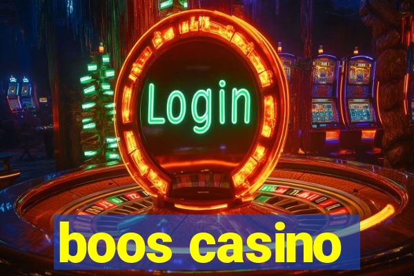 boos casino