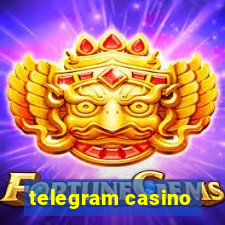 telegram casino