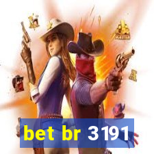 bet br 3191