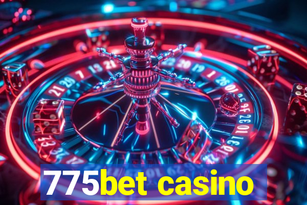 775bet casino